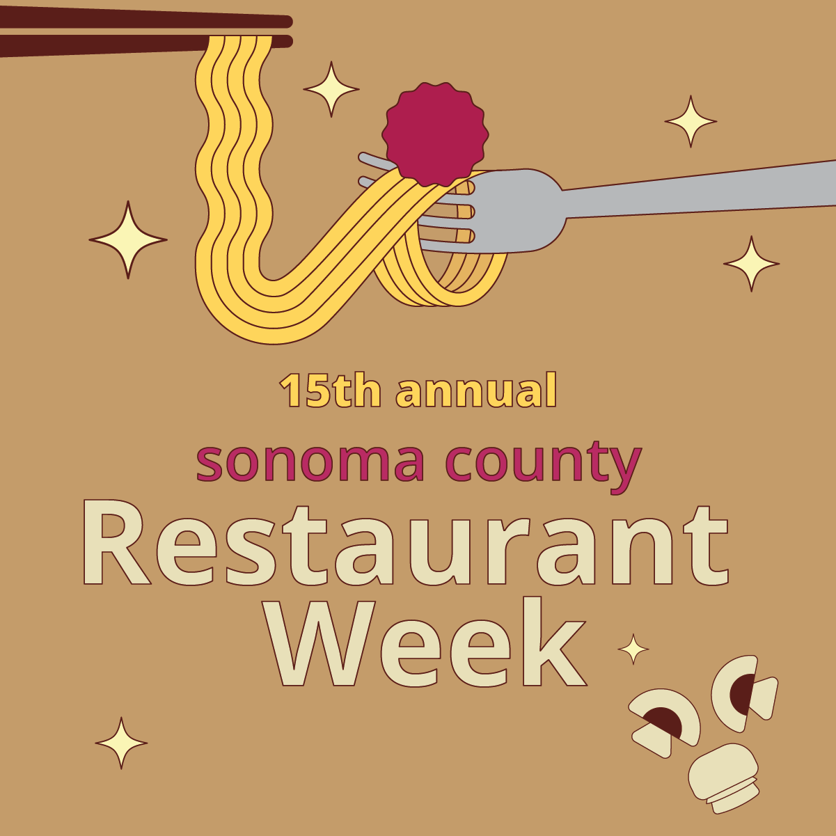 Make the Most of Restaurant Week